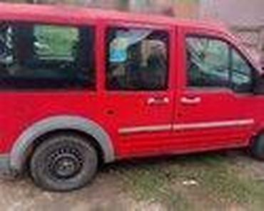 far passat b5: TURBINE ZA FORD C-MAX, ESCORT, FIESTA . OD 2000. DO 2015. GOD. | — 9