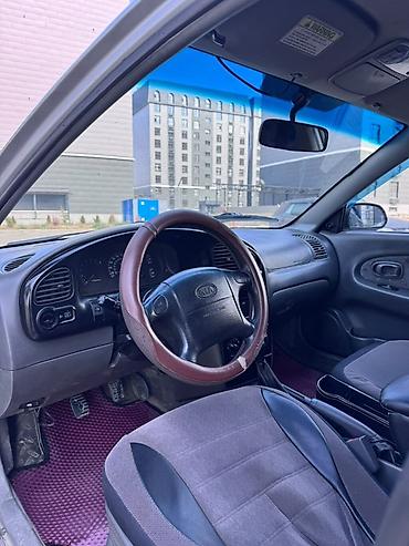 фар киа рио: Kia Spectra: 2008 г., 1.6 л, Механика, Бензин, Седан — 4
