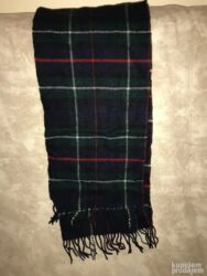 Kape i aksesoari: Šal, Burberry, bоја - Šareno — 1