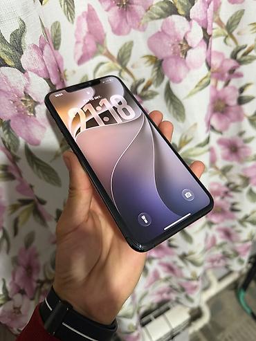 apple studio display: IPhone 11 Pro Max, Б/у, 256 ГБ, Matte Space Gray, Защитное стекло, 75 % — 2