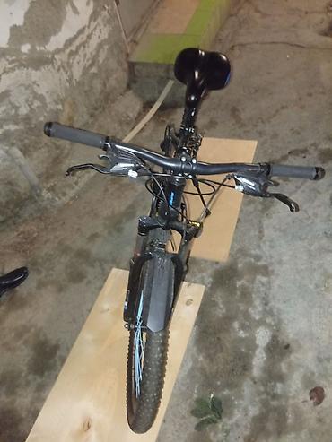 BMX velosipedlər: Tep tezedir.3,4 defe surulub. baxandada bilinir ki — 2
