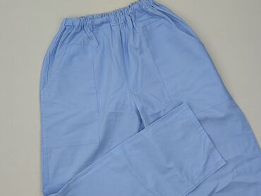 łaty na spodnie do prasowania: Women`s trousers, size S (EU 36)
