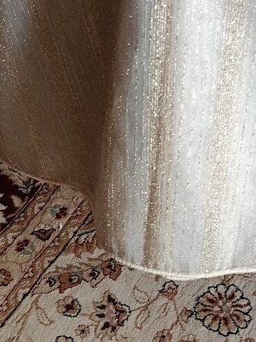 французские шторы: Готовое изделие