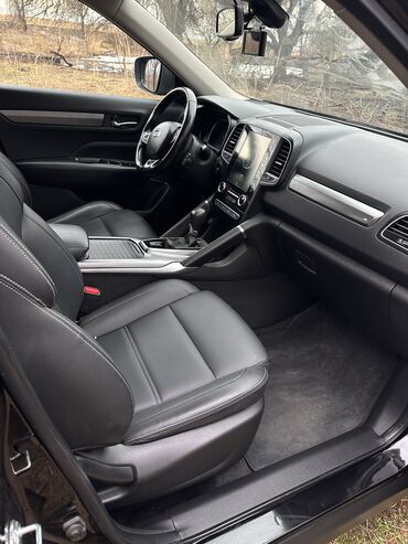 Renault: Renault QM6: 2020 г., 2 л, Типтроник, Газ, Кроссовер — 30