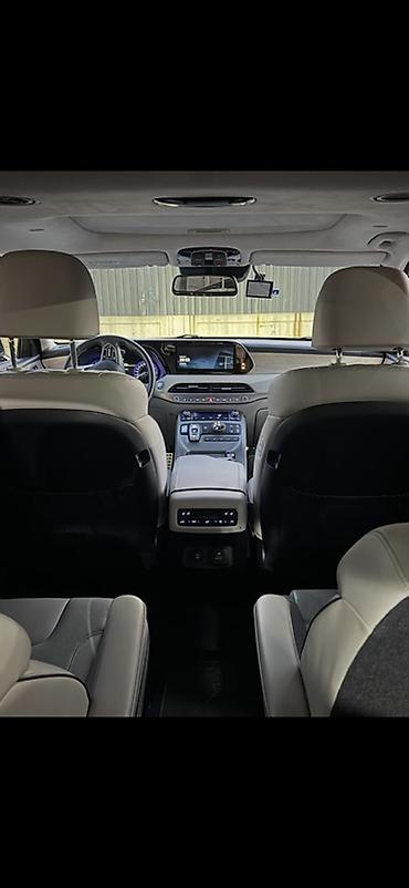Hyundai: Hyundai Palisade: 2019 г., Кроссовер — 5