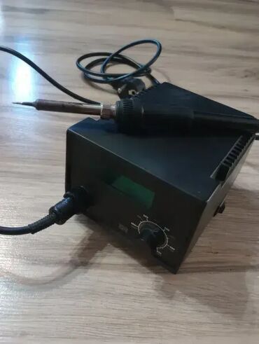 Ostali alati i mašine: 1. Schulte Nordhorn 100W Lemilica 4000 2. Weller 100W Lemilica 5000 3 — 14