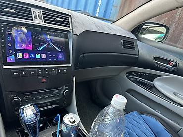 ls 470: Lexus GS: 2006 г., 3 л, Автомат, Бензин, Седан — 5