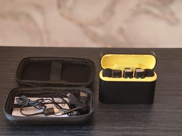 boya bym1: Петличный микрофон М11 Подходит как на Iphone так и на андроид✅ Есть