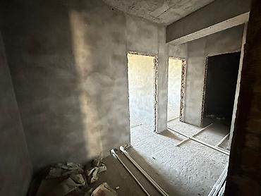 чуйская: 1 комната, 45 м², Нижний Джал (Джал-23) Элитка, 6 этаж, ПСО (под самоотделку) — 7