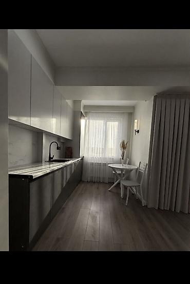Продажа квартир: 1 комната, 30 м², Филармония Элитка, 10 этаж — 5