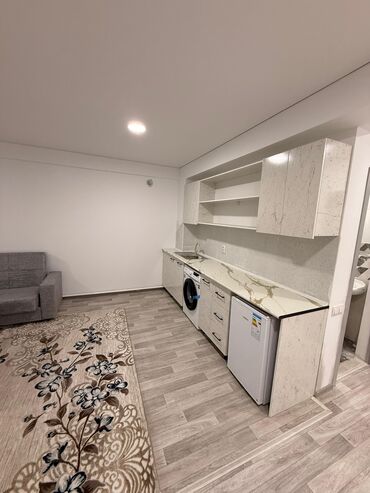 сниму квартиру на долгих срок: 2 комнаты, Собственник, Без подселения, С мебелью полностью