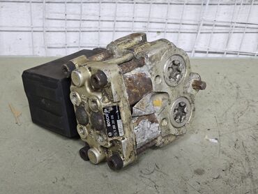 ABS: Блок ABS Alfa Romeo 1991 г., Б/у, Оригинал, Германия — 10