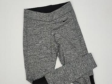 nicke: Nike, Legginsy Sportowe damskie, rozmiar S — 1