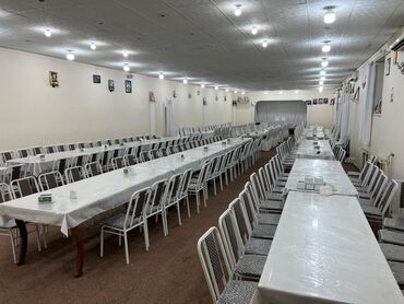 Banketlər, furşetlər: Cənnət mərasim evi – geniş və işıqlı zal Xidmətin təsviri: - Böyük — 7