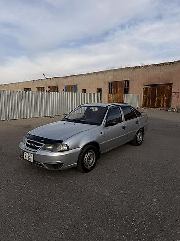 Daewoo: Daewoo Nexia: 2012 г., 1.5 л, Механика, Бензин, Седан — 12