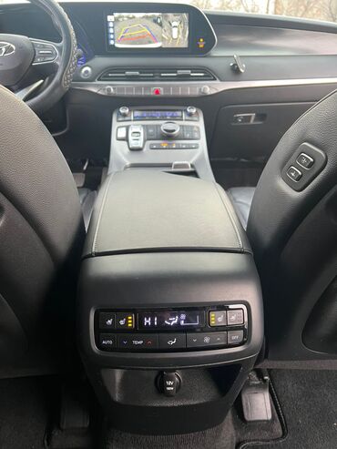 Hyundai: Hyundai Palisade: 2019 г., 2.2 л, Автомат, Дизель — 10