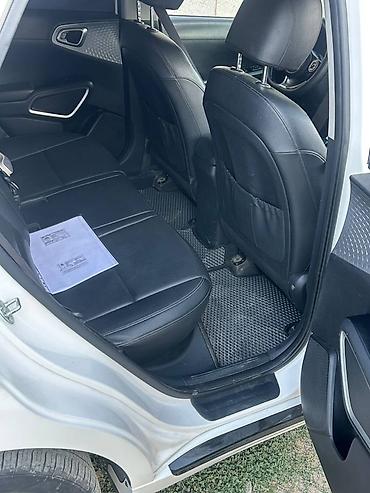 kia topic: Kia Soul: 2019 г., 1.6 л, Автомат, Бензин, Кроссовер — 6