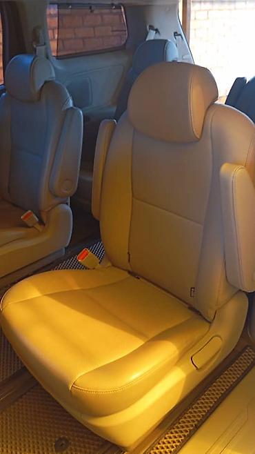 Kia: Kia Carnival: 2019 г., 2.2 л, Автомат, Дизель, Минивэн — 6