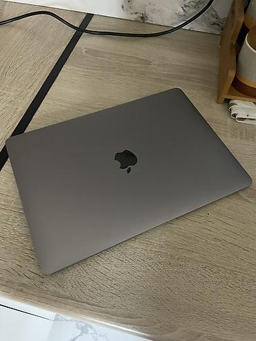 macbook air inch 13: Apple MacBook Air 13", цвет Space Gray. - Дисплей: 13-дюймовый Retina — 1