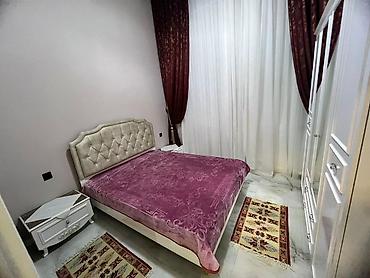 tarqovuda ev: 2 otaqlı, 65 kv. m — 3