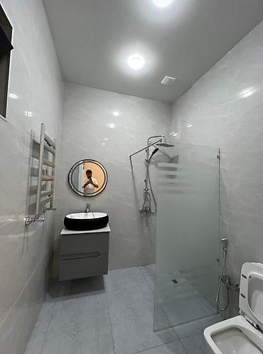 prefabrik ev: Bakı, Şağan, 147 kv. m, 3 otaqlı, Hovuzlu, Su, Kanalizasiya, Qaz — 9