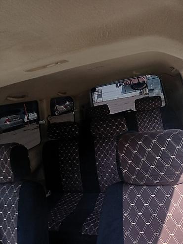 Honda: Honda Stepwgn: 2002 г., Минивэн — 10