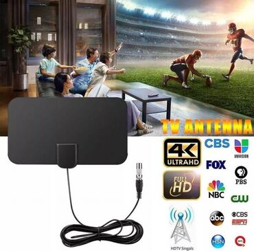 hd tv antena: DIGITALNA sobna antena 2000din HDMI (digitalna) sobna antena Working