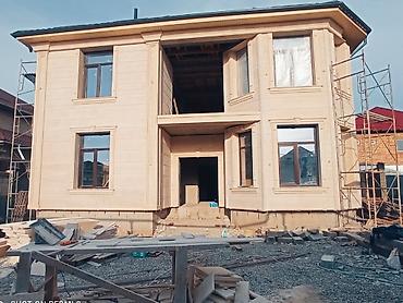 Фасадные работы: Фасадный декор | Сары-Таш | Базальт Больше 6 лет опыта — 11