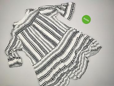 bluzki oversize plus size: Sukienka damska, rozmiar XL — 3