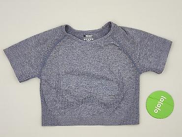 bluzki do jogi: Top damski, rozmiar L — 2