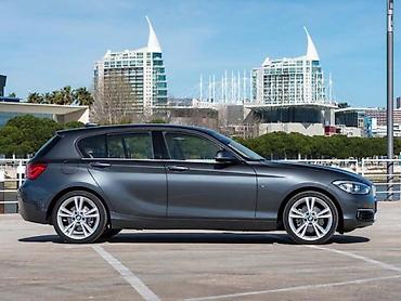 starter ultimate: DELOVI ZA BMW SERIJA 1 F20R | Novi i polovni delovi za BMW serija 1 — 3