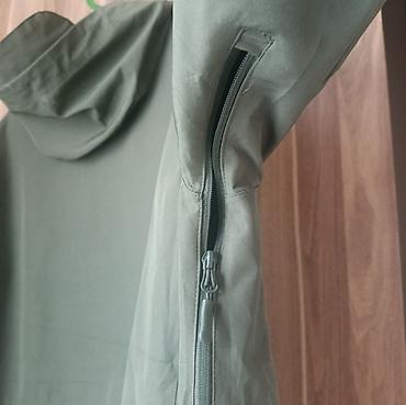 termo geyim: TAD STEALTH HOODIE RANGER GREEN 
Herbi hərbi — 5