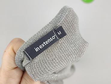 srebrne: In Extenso, Kardigan damski, rozmiar M — 4