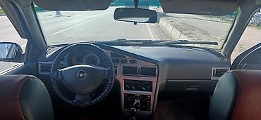 Daewoo: Daewoo Nexia: 2011 г. — 10