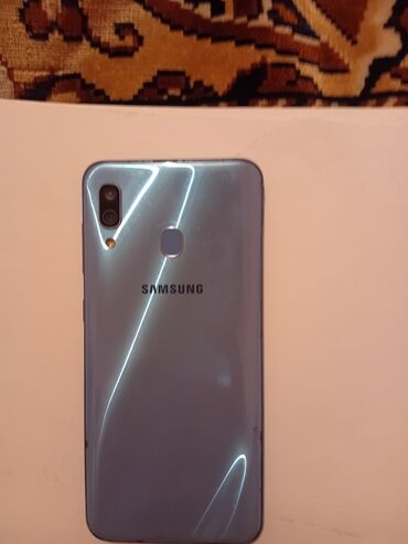 samsung a30 qiymeti irshad telecom: Samsung Galaxy A30