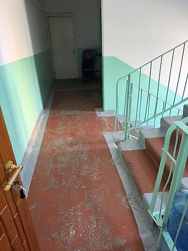 Квартиры: 4 комнаты, 100 м², 106 серия, 5 этаж, Евроремонт — 2