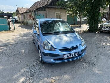хонда жаз в бишкеке: Honda Jazz: 2004 г., 1.3 л, Автоматтык, Бензин, Хетчбек