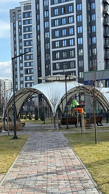 Продажа квартир: 2 комнаты, 49 м², Элитка, 3 этаж, Евроремонт — 11