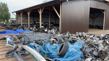 Коробки передач: Коробка передач Автомат Mercedes-Benz 1998 г., Б/у, Оригинал, Германия — 2