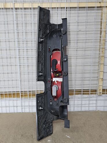 Стоп-сигналы: Задний правый стоп-сигнал Nissan 2009 г., Б/у, Оригинал, Германия — 8