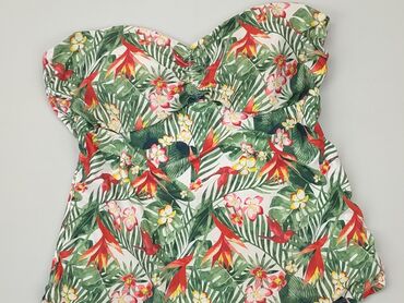 sukienki z koronkową górą: Góra od stroju kąpielowego stan - Bardzo dobry
