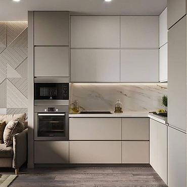 Мебель на заказ: Мебель на заказ, Кухня, Шкаф, Тумба, Буфетница — 15