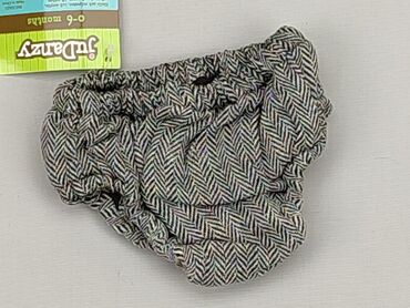 kapcie z puszkiem dla dzieci: Other baby clothes, 3-6 months, condition - Perfect