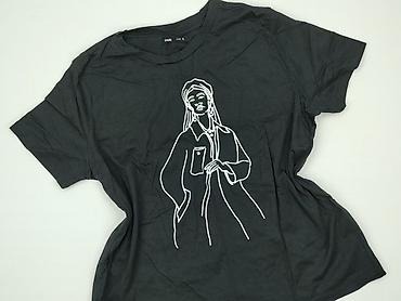 hugo boss basic t shirty: Sinsay, T-shirt damski, rozmiar XL — 1