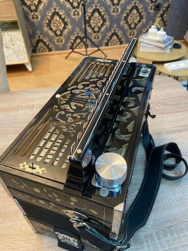 Qarmonlar: Qarmon, Yeni, Rayonlara çatdırılma, Ünvandan götürmə, Ödənişli çatdırılma — 3