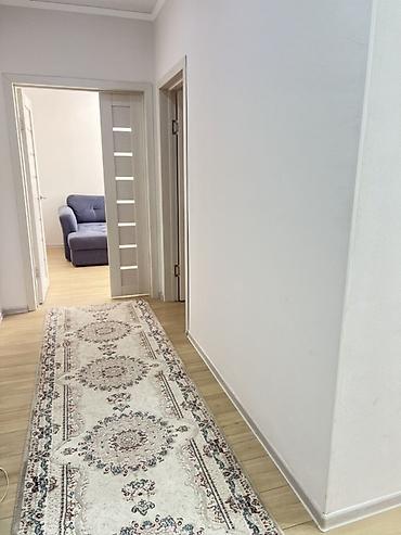 Продажа квартир: 2 комнаты, 60 м², Тунгуч мкр Элитка, 6 этаж, Евроремонт — 4