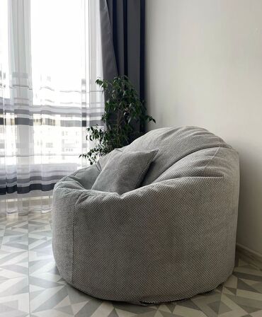 Другое для спорта и отдыха: 🛋 Максимум уюта — минимум усилий! Мягкие кресла-мешки, в которые — 5