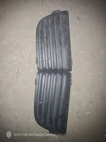 обвесы бишкек: Заглушка бампера Subaru, Б/у — 1