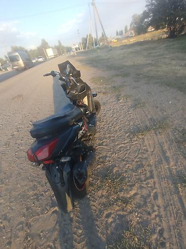 Унаа: Не заводится не знаю почему домой вечером приехал утром хотел завести — 6