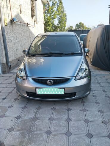 машины для дрифта: Honda Jazz: 2003 г., 1.3 л, Автомат, Бензин, Хэтчбэк